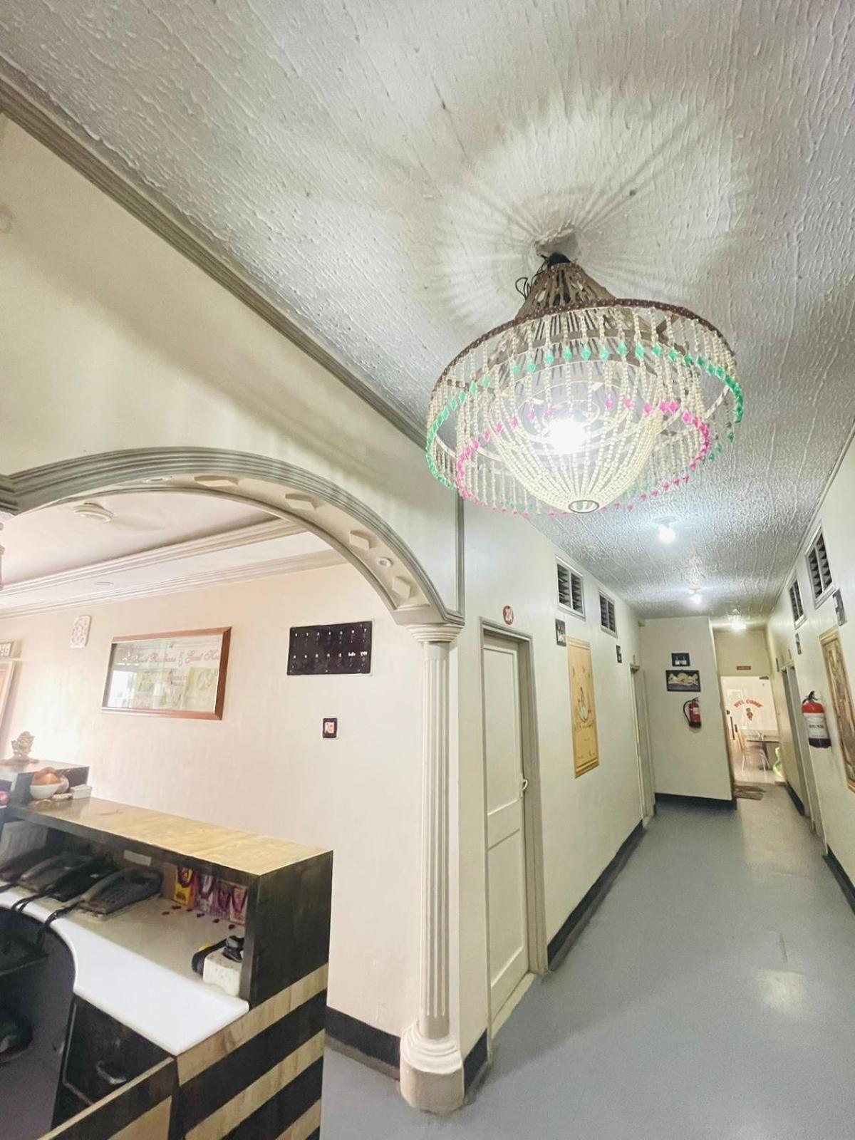 Hotel Rajdhani And Guest House Gujarat - Best Family Hotel In Halol Near Pavagadh And Halol Gidc Exterior foto